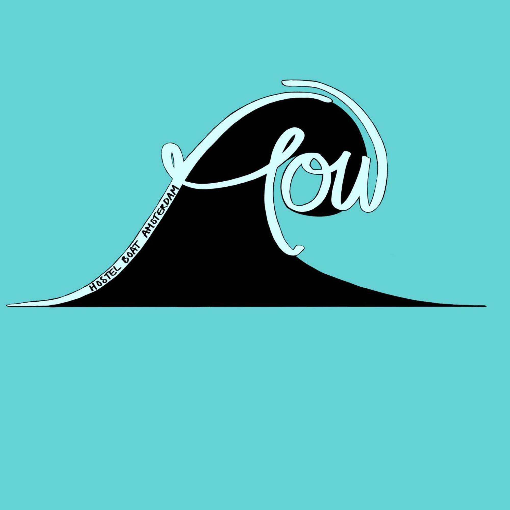 Flow 阿姆斯特丹 外观 照片